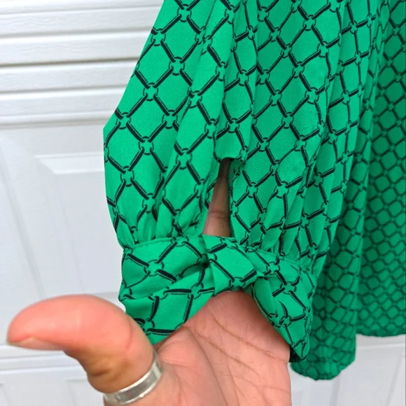 Worthington Women's Top - Picture 3 of 6